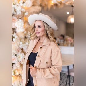 Jackson Rowe Panalight Coat - Shacket